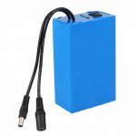 Håndtering med omhu: 5 litiumbatterisikkerhetstips