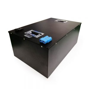 Dyp syklus 12V 250Ah batteripakke 300Ah litiumion solbatteri kan bygge 48V