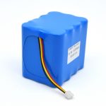 Elektroniske enheter 18650 4S4P 10200mah 16.8v BMS