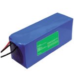 11.1V 10000mAh 18650 litiumbatteri for sminkeskap litium