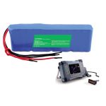 18650 14.4V20Ah Litiumbatterier for medisinsk utstyr