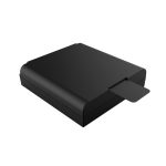 14,8V 3200mAh 18650 litiumionbatteri LG-batteri for medisinsk utstyr med SMBUS-kommunikasjon