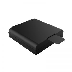 14,8V 3200mAh 18650 litiumionbatteri LG-batteri for medisinsk utstyr med SMBUS-kommunikasjon