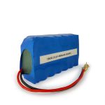 Tilpasset ICR18650 li-ion batteri 6S2P oppladbart 22.2v 4000mAh litium ion batteri