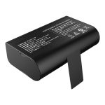3,6V 5200mAh 18650 litiumionbatteri LG-batteri for håndholdte POS-maskiner