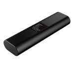 7.4V 4.4Ah 18650 litiumionbatteri BIC-batteri for håndholdt detektor