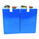 Rechargeable Lithium Ion Battery Electric Bicycle Battery 24V 6AH 32700