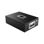 26650 48V 35Ah LiFePO4 batteri for nødstrøm