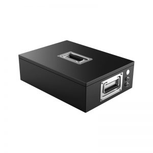 26650 48V 35Ah LiFePO4 batteri for nødstrøm