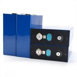 3,2V 310Ah lifepo4 batterier pakkecelle for energilagringssystem for boliger