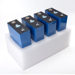 En 280Ah Prismatic Cell Lifepo4 3.2v 280ah litiumionbatterier Lifepo4 batteripakke