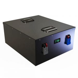 oppladbare golfbilbatterier 36v lifepo4 batteripakke 36v 100ah bms