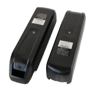 Hailong Type 36V 10Ah Lithium Ion Ebike Battery Packs for Electric Mountain Bike