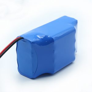 li ion batteripakke 36v 4.4ah for elektrisk hoverboard