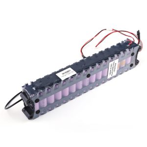 Lithium-ion scooter batteripakke 36V xiaomi original elektrisk scooter electrique litiumbatteri