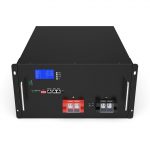 A Grade LiFePO4 Battery 48V 200Ah With Deep Cycle Life
