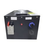 lifepo4 batteri 48v batteripakke 16s10p 48v 60Ah 100Ah