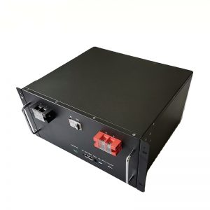 Billige solbatteri LiFePO4 48v 100ah 5KWh