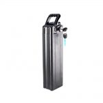 Høyeffekt 48V 1000Wh elsykkelbatteri 48V 20Ah batteripakke