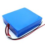 Engros OEM Odm 5 Kwh Lithium Ion Batteri Vanntett