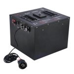 Golf Cart LiFePO4 Battery 51.2V 105Ah