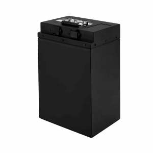 Electric Vehicle Battery 60v 40ah 50ah 65ah Battery Pack