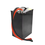 72v 40ah Lithium Battery For Smart Electric Motorcycle Batteries