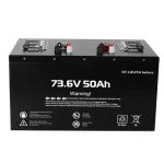 Best price 72v 50ah electric motorcycle lithium battery
