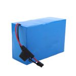 Tilpasset 72 Volt batteri litiumion 72V batteripakke