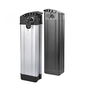 Silverfish 36V 48V 52V 10Ah 13Ah 15Ah 18Ah 20Ah Battery 500W 1000W 1500W Electric Bike Bicycle