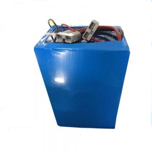 LiFePO4 oppladbart batteri 12V 200AH