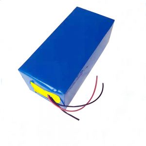 LiFePO4 oppladbart batteri 10Ah 12V litiumjernfosfatbatteri for lett / UPS / elektrisk verktøy / glider / isfiske