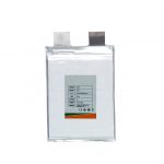 LiFePO4 oppladbart batteri 20Ah 3.2V