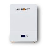 LifePO4 Powerwall battery pack 48v 200Ah