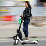 Vet du mer om elektrisk scooter