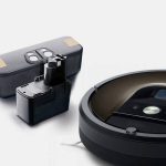 Om ALL IN ONE støvsugerbatteri