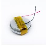 LiPO Customized Battery 1654 3,7V 120mAh