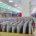 Kinesisk nasjonalferieplan