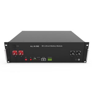 Solar Lithium Ion Battery Price 48V 50-150Ah Lithium Battery For Solar Storage Home